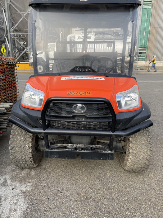 2022 KUBOTA RTV-X1140W-H (Canopy)