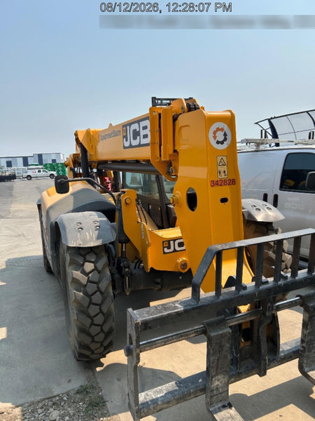 2023 JCB 506-36
