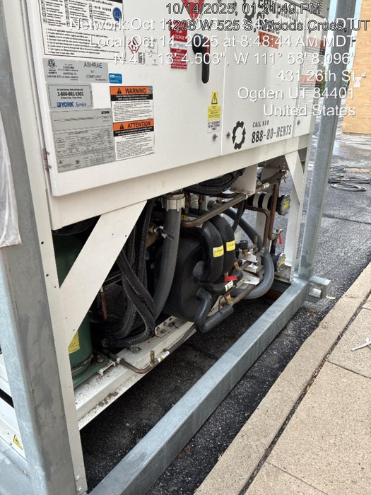 2024 CAPS PCHH-150TC-0NN0NN-5E5-0-PG2CEUP