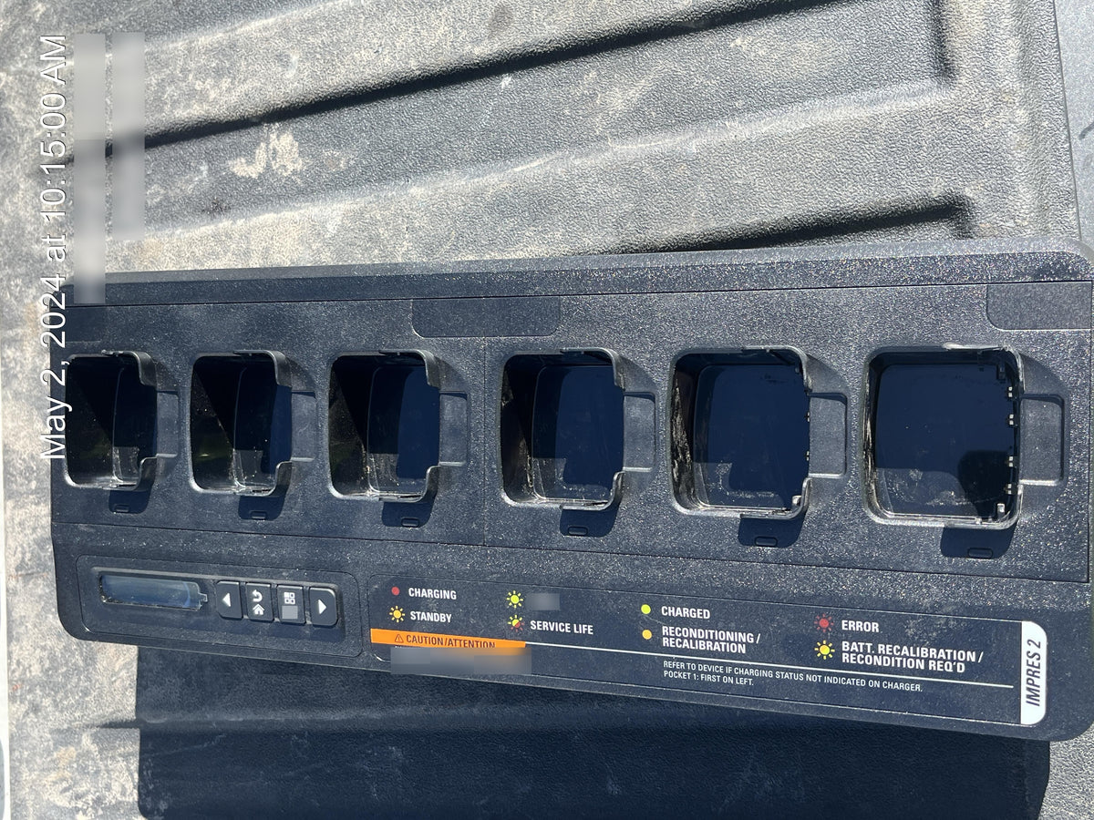 2024 MOTOROLA PMPN4284