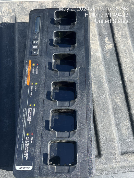 2024 MOTOROLA PMPN4284