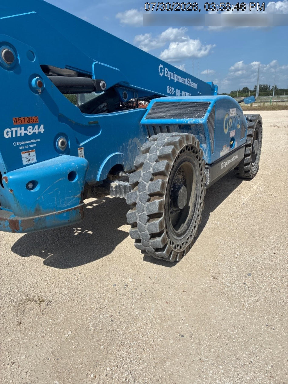 2024 GENIE GTH-844