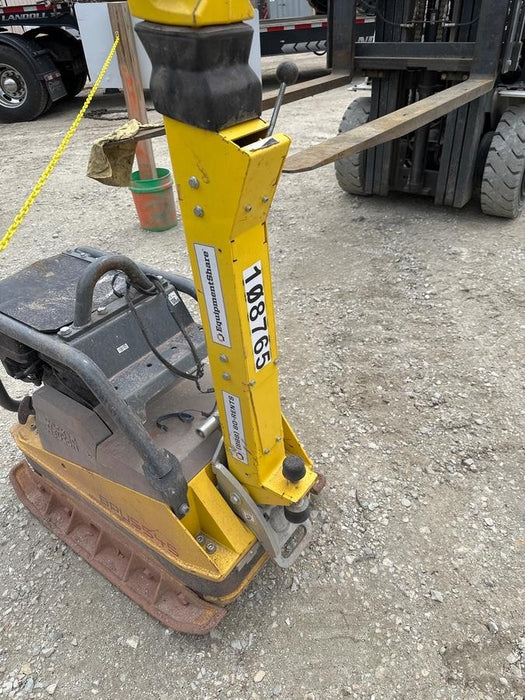 2020 WACKER NEUSON BPU5545A