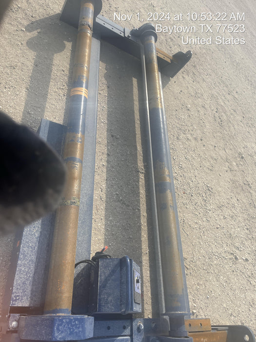 2024 CURRENT TOOLS 615