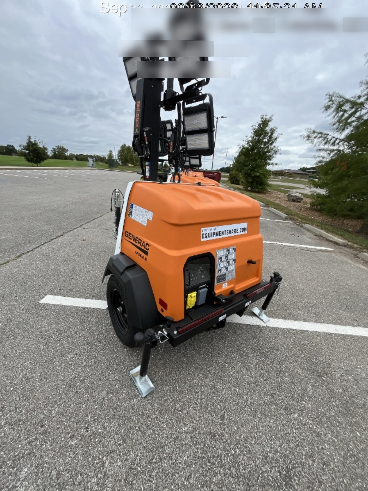 2026 GENERAC MLTS-4