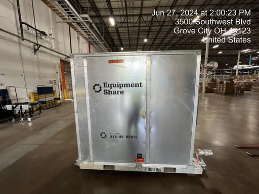 2023 SMARTECH SMTAH1D030HQ