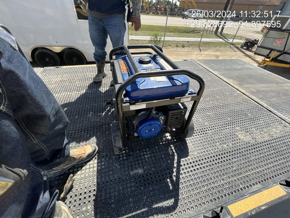 2023 POWERHORSE 102221 Rev. D