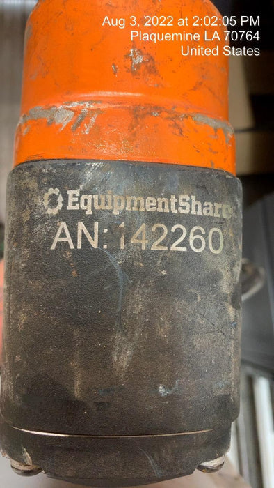 2021 MICHIGAN PNEUMATIC 751SS