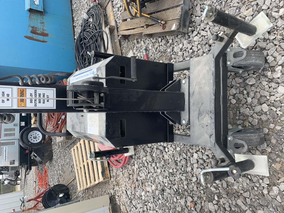 2020 LIND EQUIPMENT LE980LED-T4B