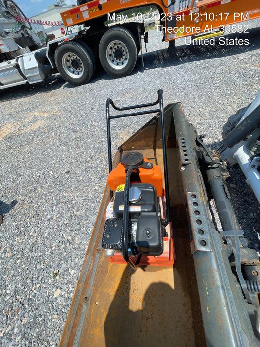 2023 MULTIQUIP MVC82VHW