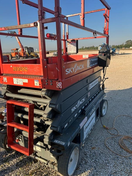 2022 SKYJACK SJ4732