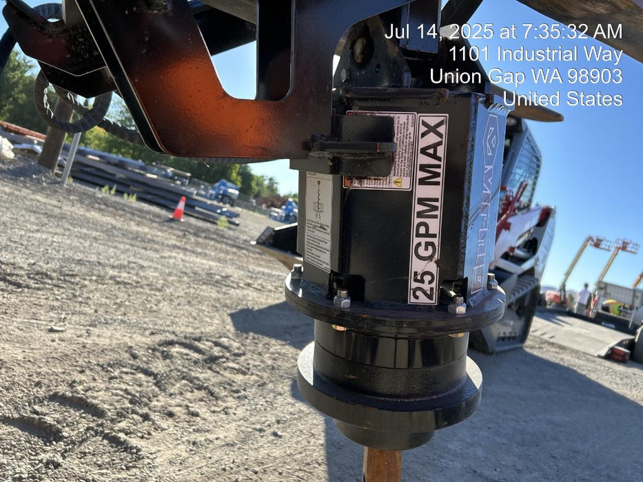 2025 STEELPOINT K19E