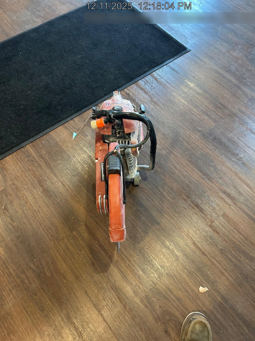 2024 HILTI DSH 900-X 16"