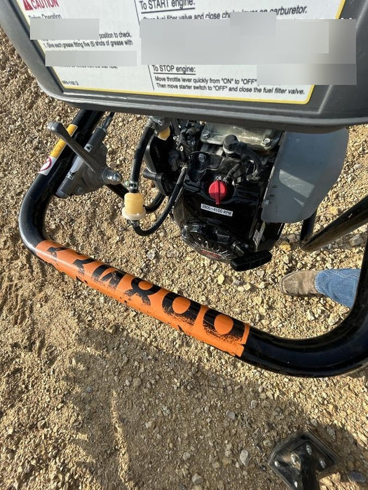 2023 MULTIQUIP MTR40HF