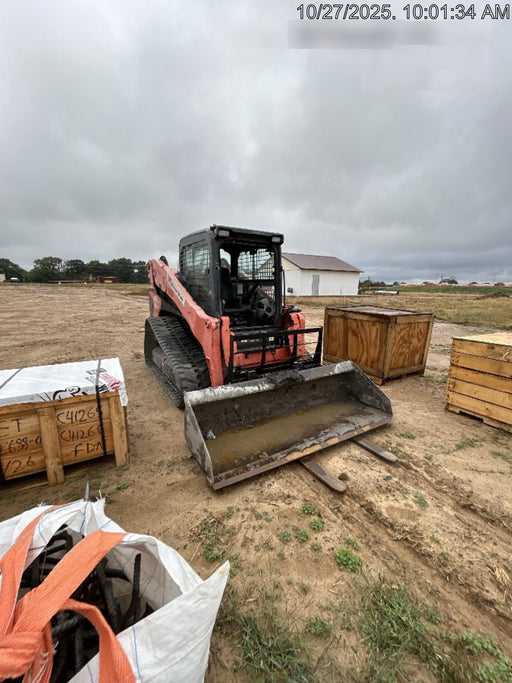 2022 ARROW MATERIAL HANDLING F5000