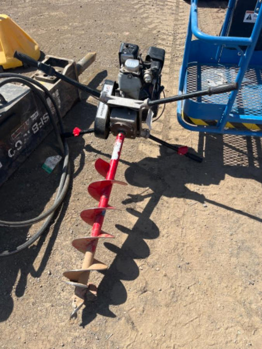 2023 GROUND HOG C-71-5