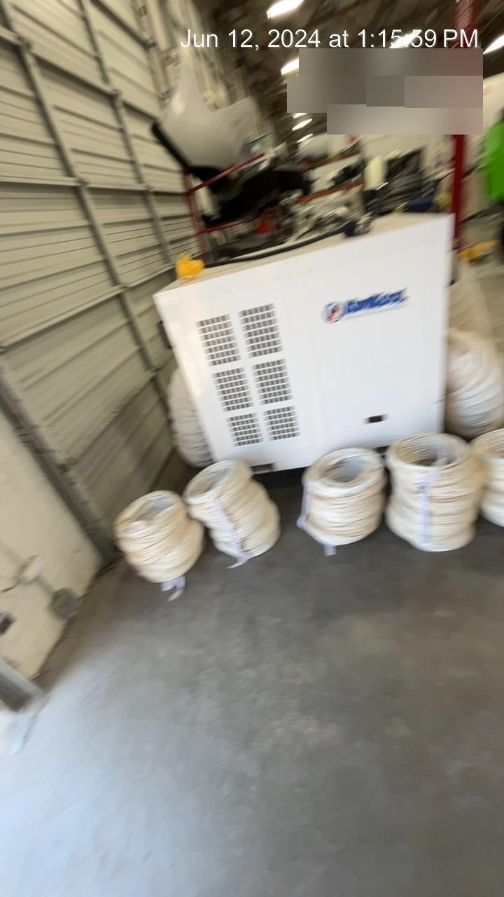 2022 KWIKOOL KPO5-21