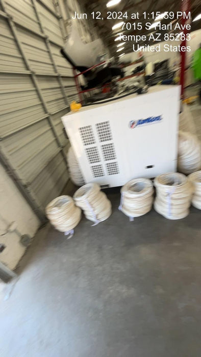 2022 KWIKOOL KPO5-21