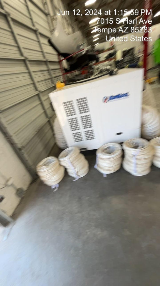 2022 KWIKOOL KPO5-21