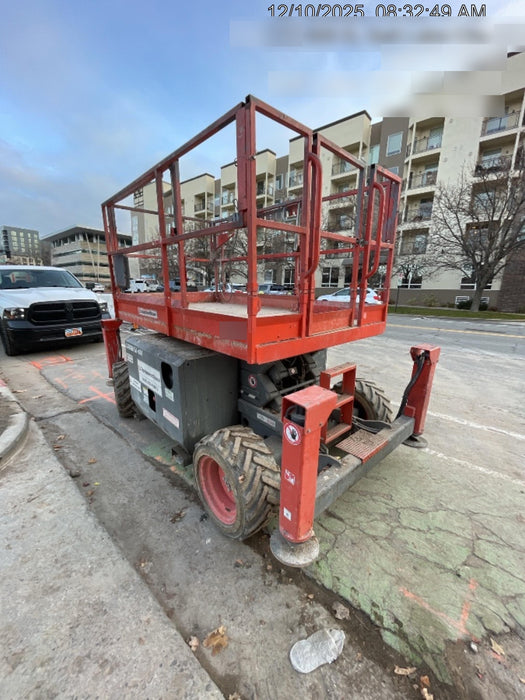 2019 SKYJACK SJ6826 RT