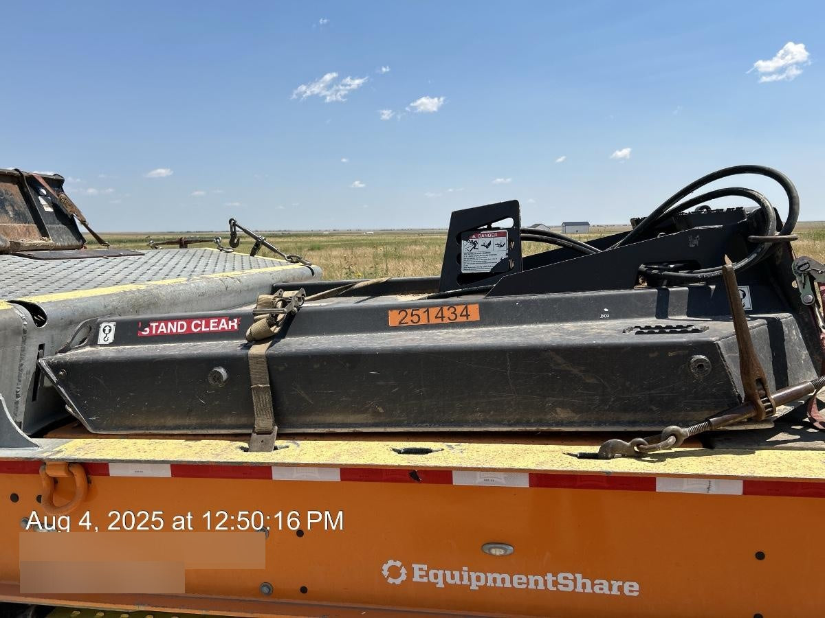 2022 PALADIN 30372A-0022