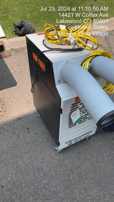 2023 KWIKOOL KPAC1411-2