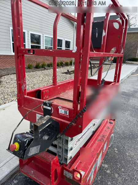 2020 MEC 1330SE