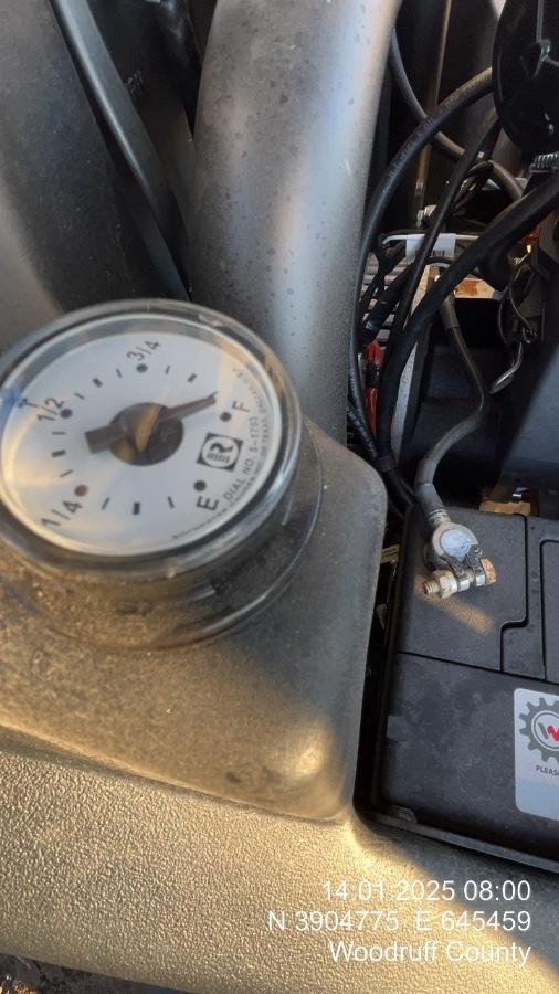 2024 Wacker Neuson LTT4 Diesel, Kohler KDW702, Deep Sea Controller, Auto Start, LED 320W, Bypass Outlet, T3