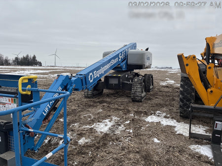 2025 GENIE S-65 TRAX
