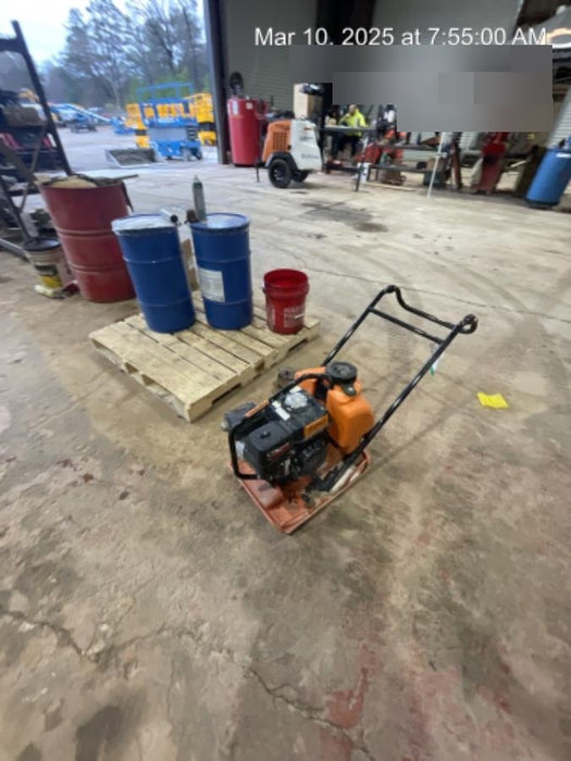 2023 MULTIQUIP MVC82VHW