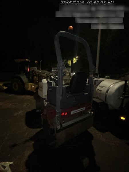2020 DYNAPAC CC 1200