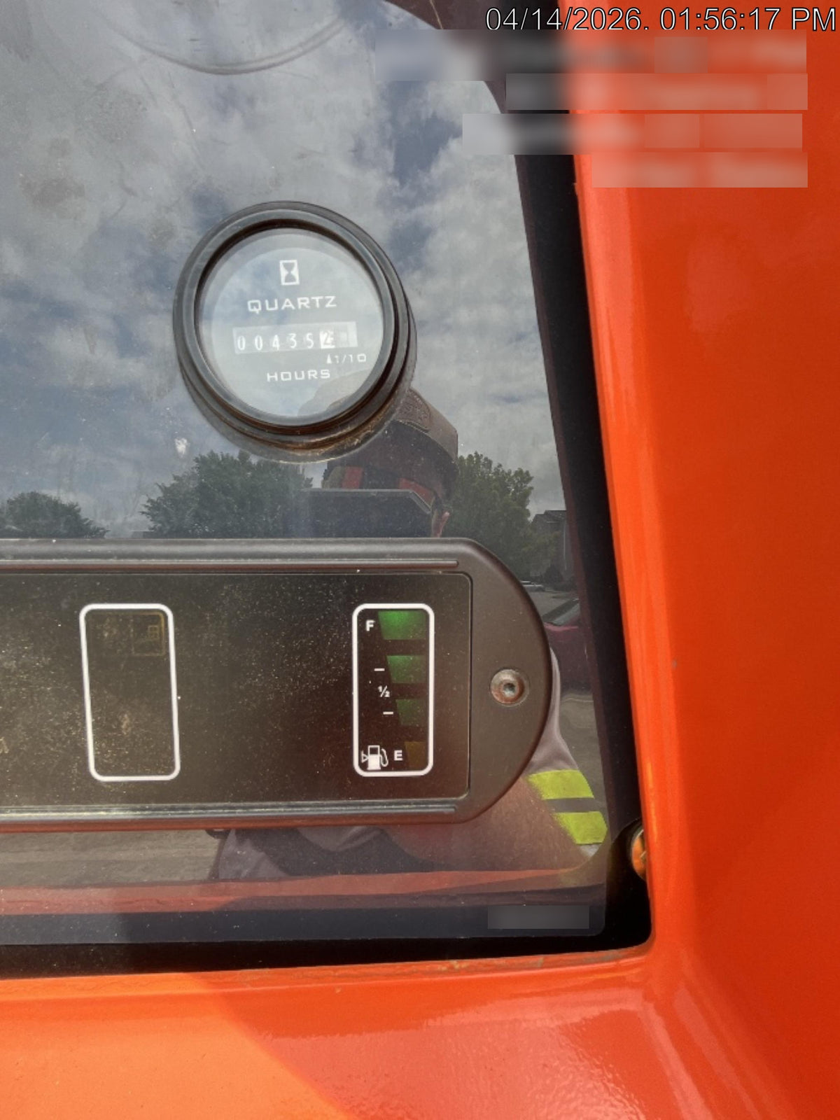 2025 JLG 660SJ