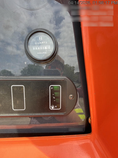 2025 JLG 660SJ