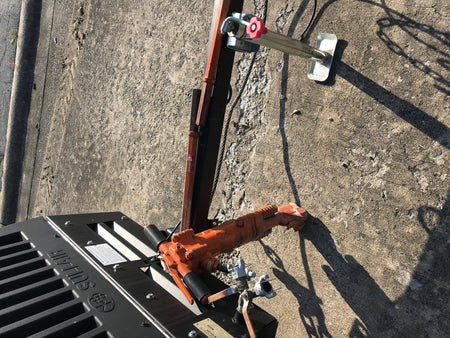 2019 AMERICAN PNEUMATIC TOOL APT-M190