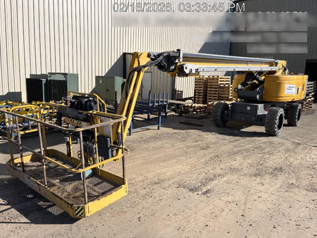 2020 HAULOTTE HT85 RTJ O