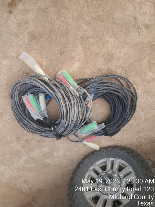 2023 ATLAS COPCO QAS 175