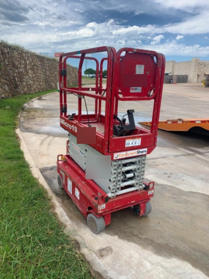 2019 MEC Micro 19