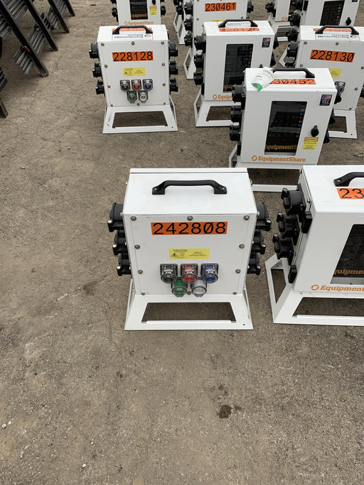 2022 TRYSTAR Tuff Panel 200A