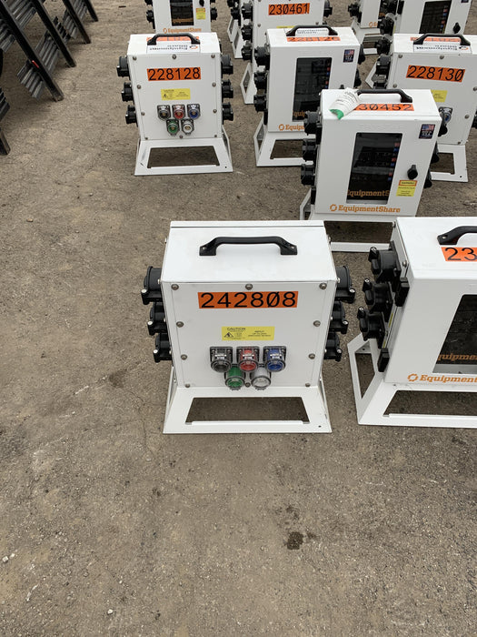 2022 TRYSTAR Tuff Panel 200A