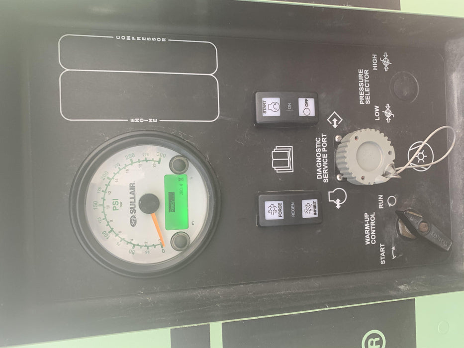 2019 SULLAIR 185-DPQ