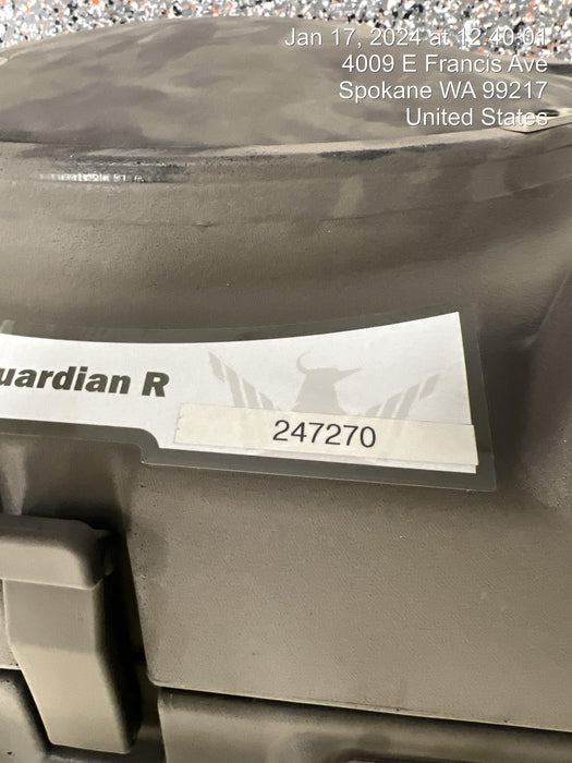 2022 PHOENIX Guardian R Hepa