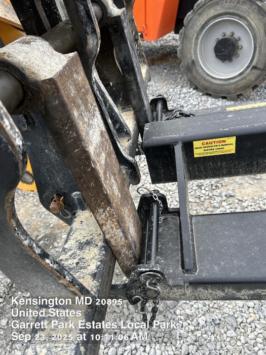 2025 STAR INDUSTRIES M1360B - Star JIB Boom