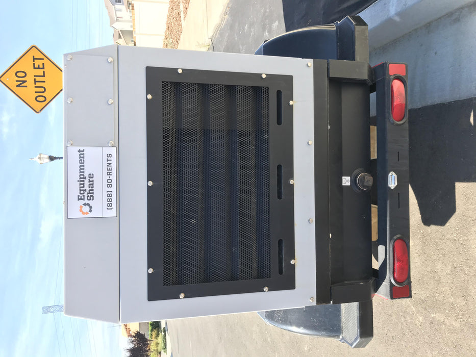 2020 WACKER NEUSON G25