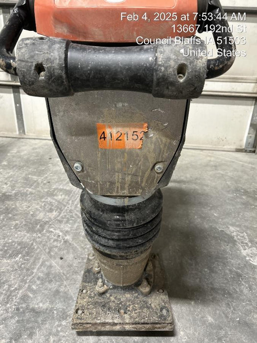 2024 HUSQVARNA LT6005