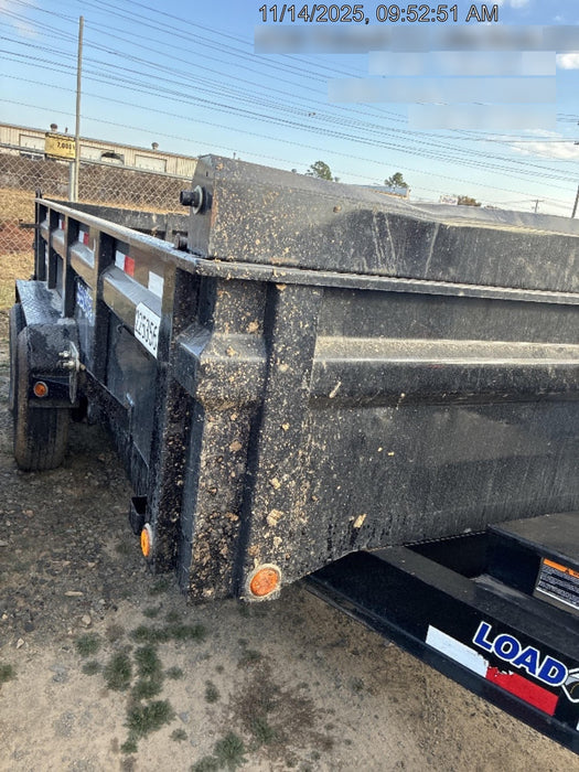 2022 IRON BULL DT8314072