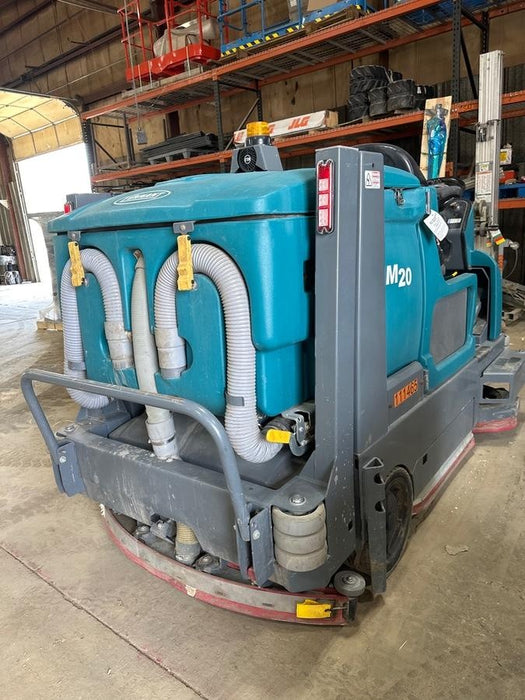 2020 TENNANT M20