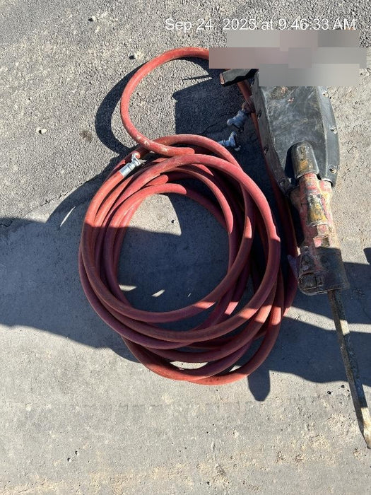 2020 CHICAGO PNEUMATIC CP 1290 S