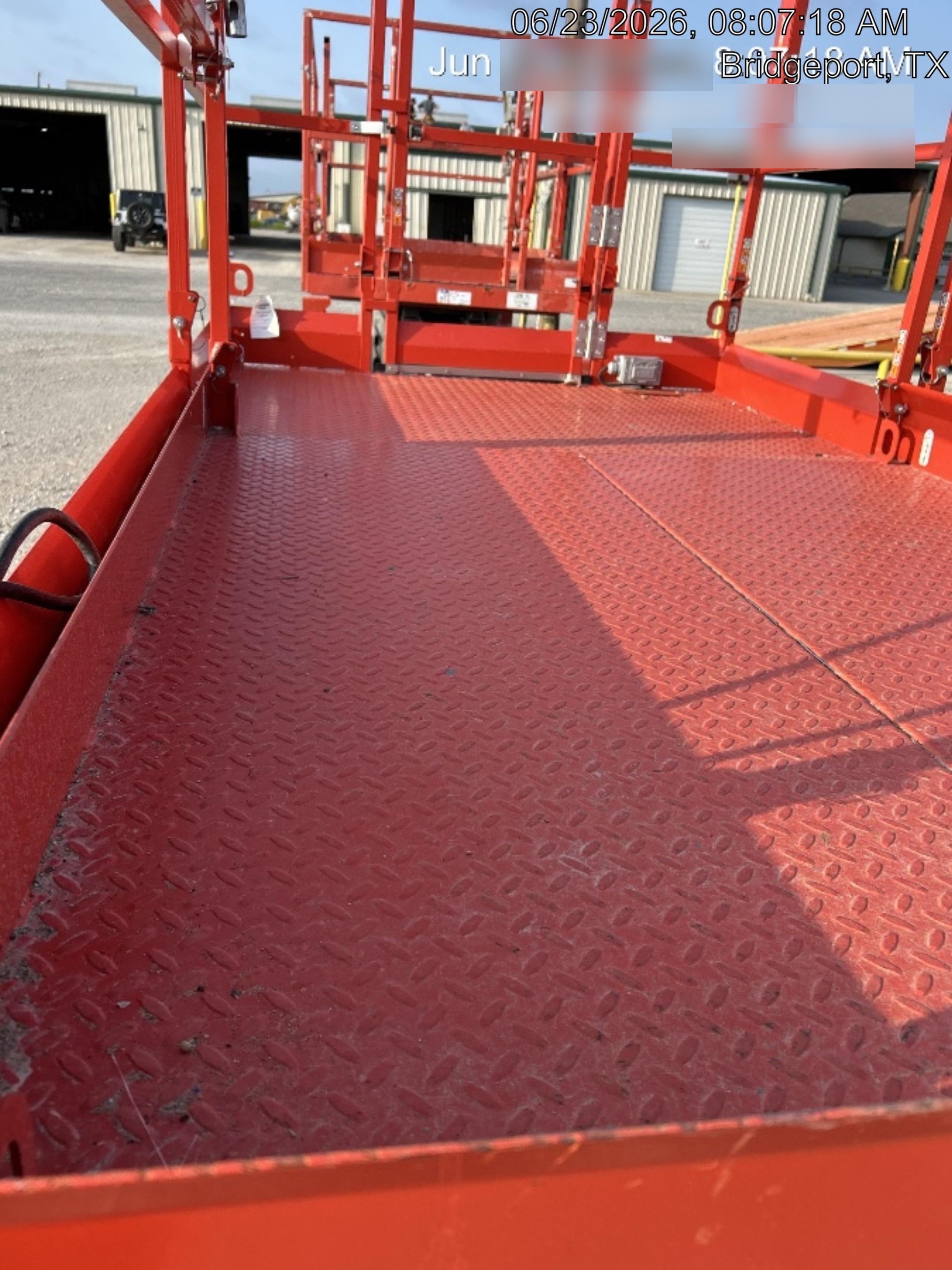 2025 SKYJACK SJ6826 RT