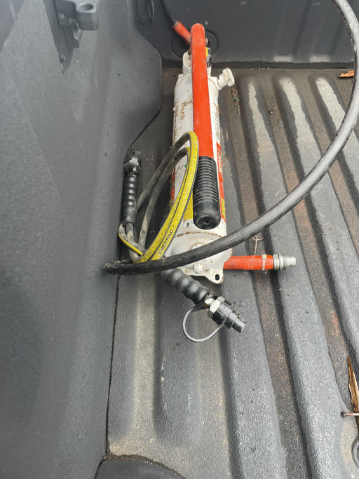 2020 POWER TEAM C106C