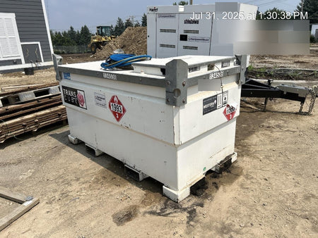 2021 TRANSCUBE 20TCG(G)W-NA